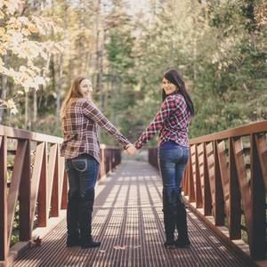 Meet your Posher, Natasha